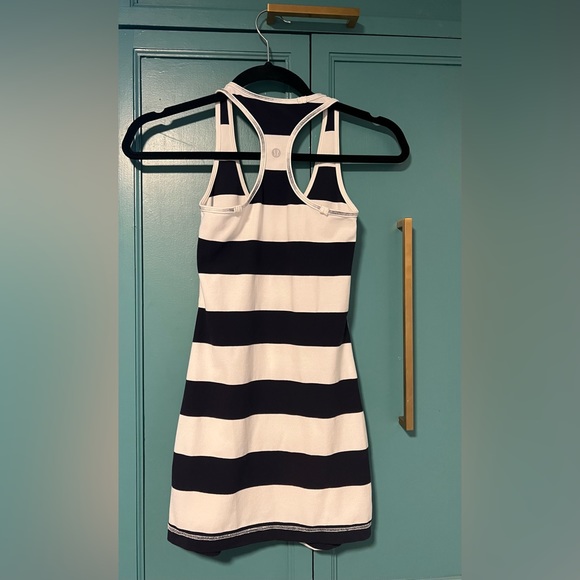 Lululemon Cool Racerback - Picture 4 of 6